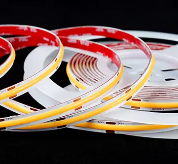 96 LED Strip: High-Density LED Strip Lighting Explained - Enoled