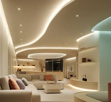 Smart LED Lighting Control Systems: Architecture, Protocols, and Real ...