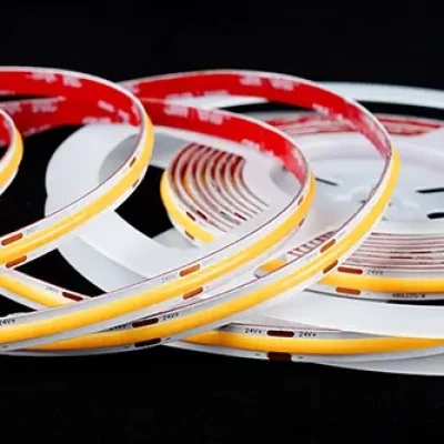 13 - LED strip_