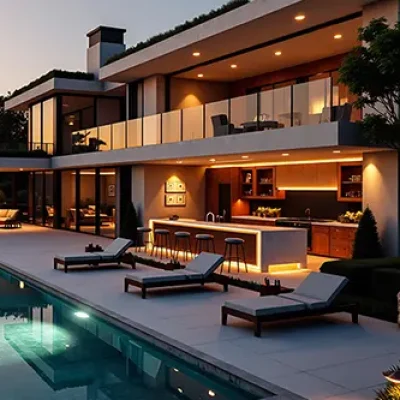 27 - LED lighting solutions_