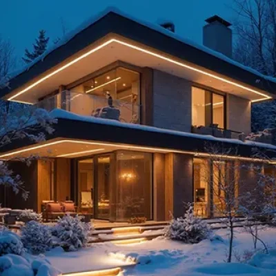 28 - Professional LED lighting_