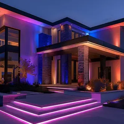 29 -Architectural LED lighting_