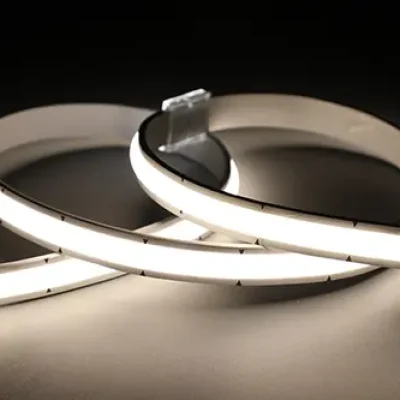 38 - Flexible LED strips_