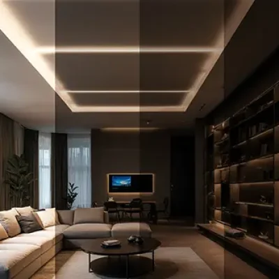 5 - LED driver dimmer_