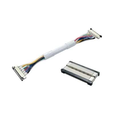 6 Pin DynamicPlus RGBCW Connectors_