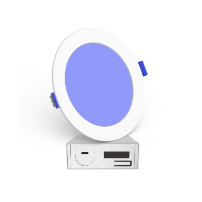 Downlight + Driver 6 Inch