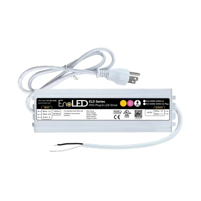 ELD Generic 24VDC