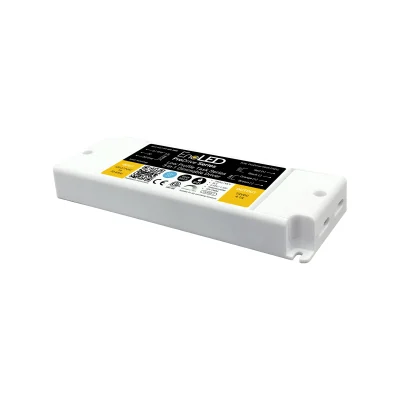 ProDrive - Angled Closed_