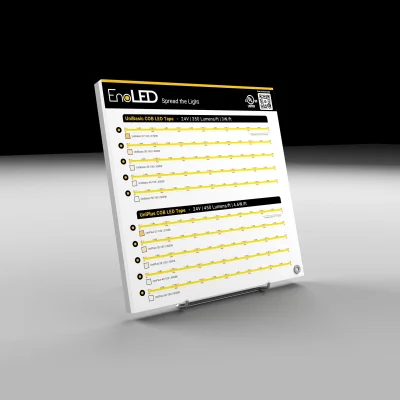 UniTape Distributors Display - Front_